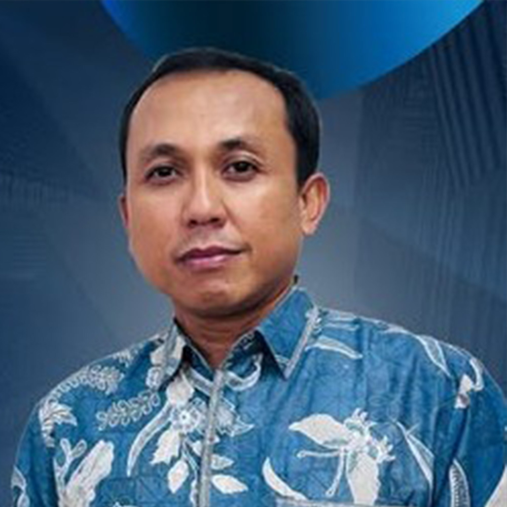 Solehan S.P., M.M.